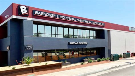 baghouse sheet metal|baghouse industrial.